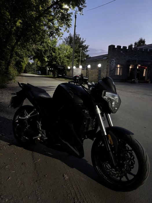 Продам Мотоцикл !