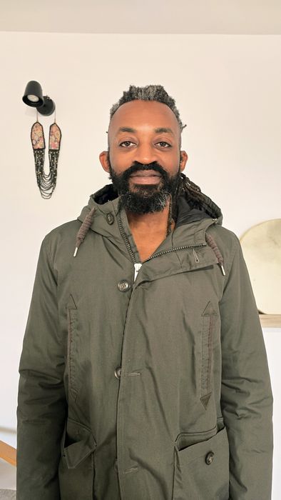 Geaca barbateasca ClockHouse XL