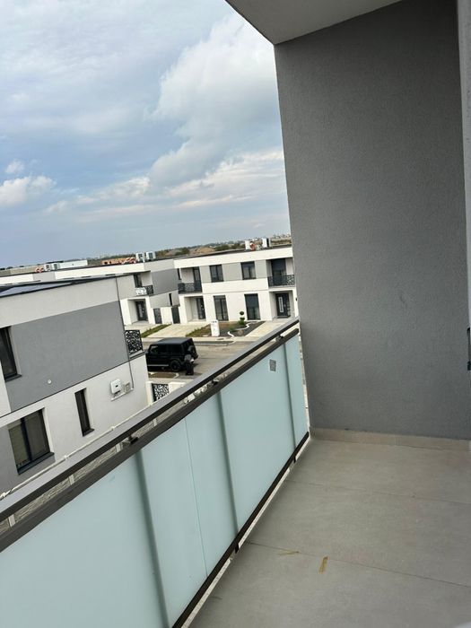 Inchiriez apartament studio-Mehala