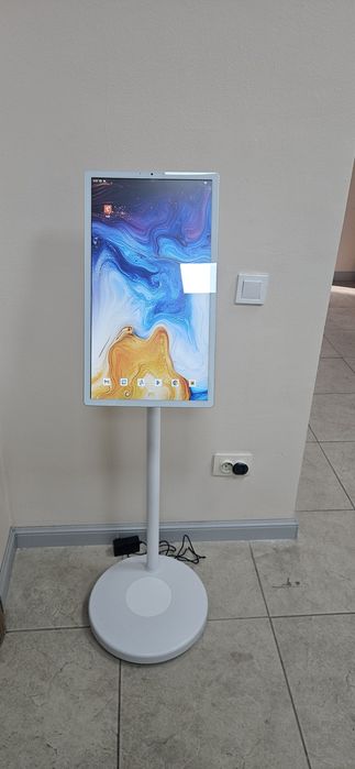 Планшет на ножке новый