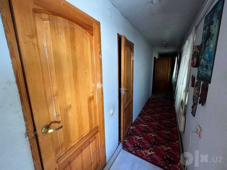 Свой дом 350 м² в Юнусабаде, без комиссии