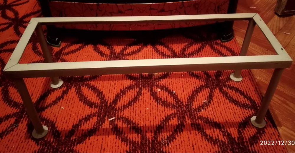 Иранская печка начала 2000-х годов. Камин