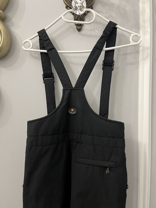 Зимний комбинезон детский