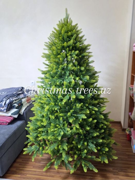 Новогодние Ёлка Versal Lux супер цены