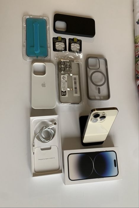 Топ! Iphone 14 Pro 256gb Топ!