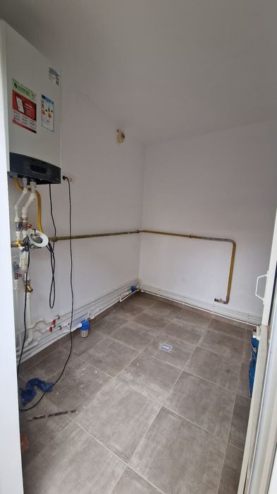 Spatiu comercial central