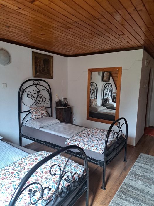 Cazare brasov/sfantu gheorghe 55 RON/Pers