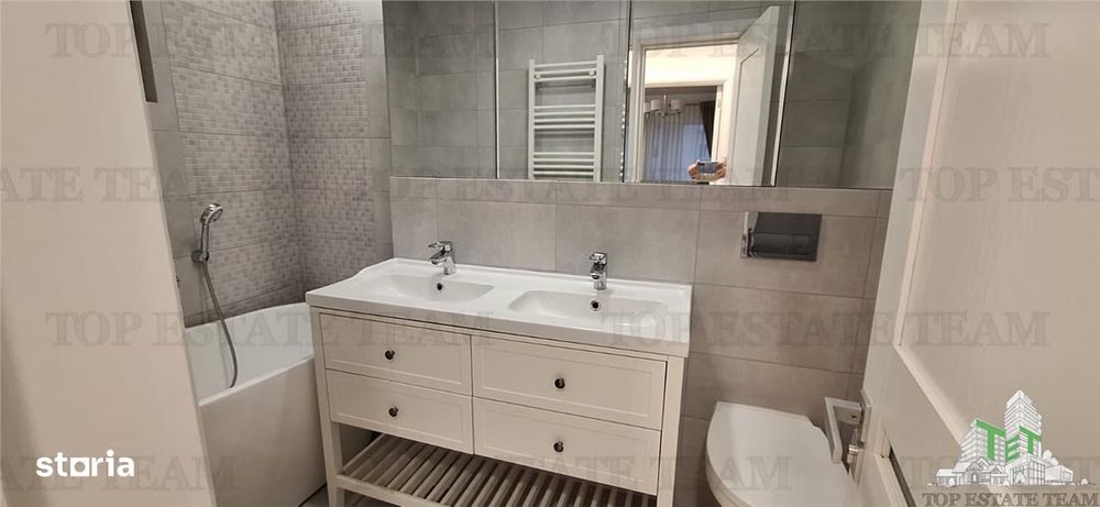 Apartament premium cu 3 camere, finisaje de lux si design modern, Cons