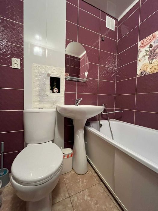 Продам 1 ком в центре