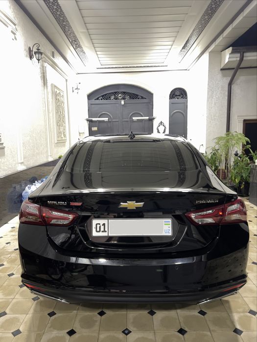 Malibu 2 turbo!!