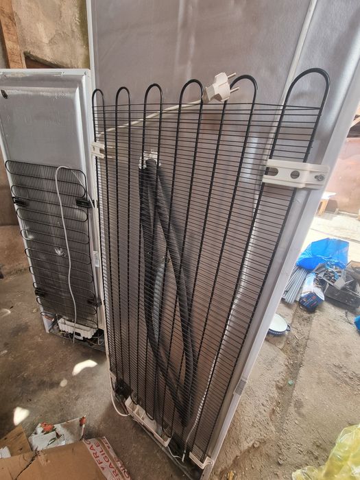 Combina frigorifica Beko