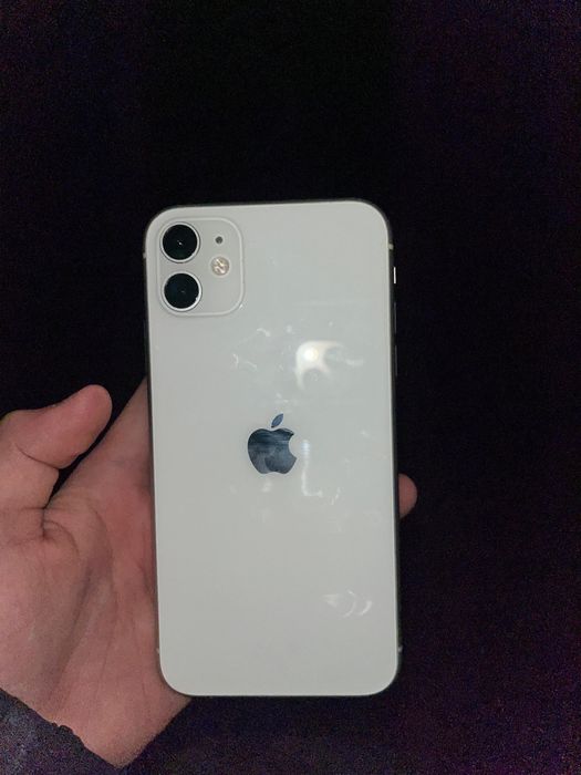 Айфон 11 сатылады