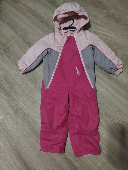 Детски гащеризони