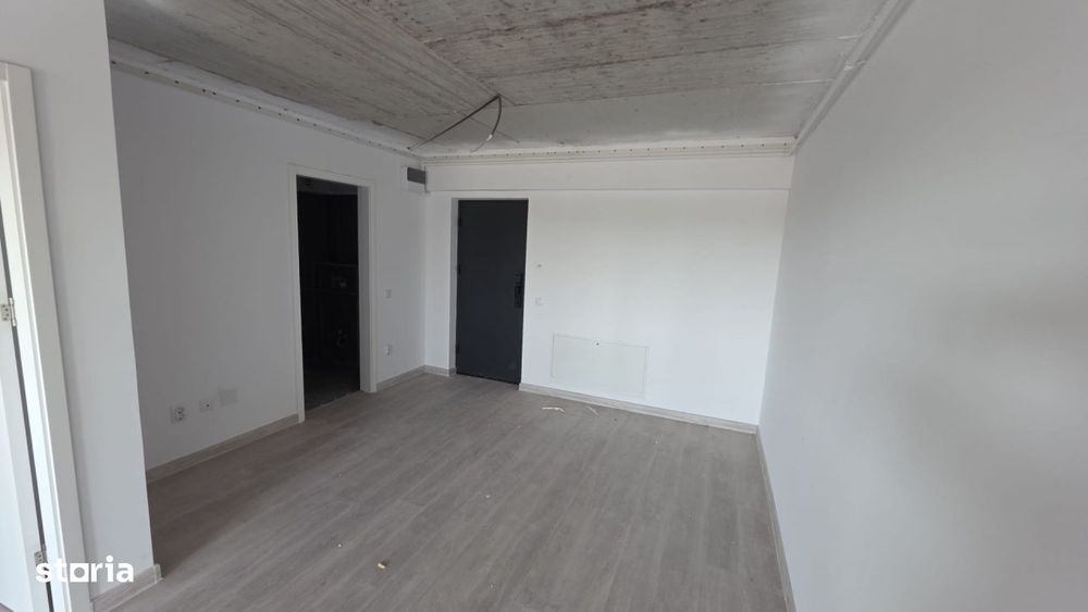 Apartament 2 camere finalizat Copou Garden 50mp
