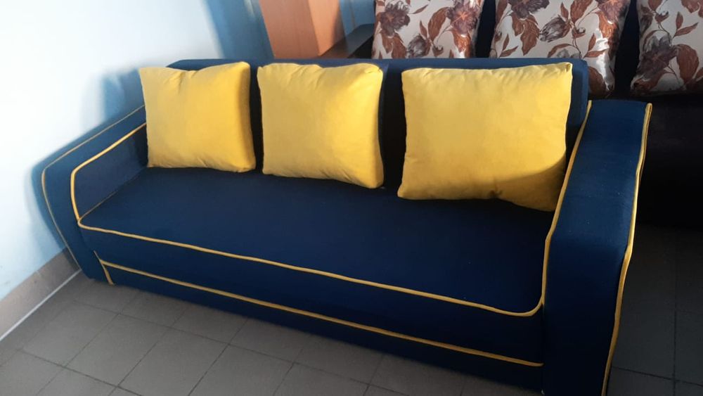 Диван кровать раскладной