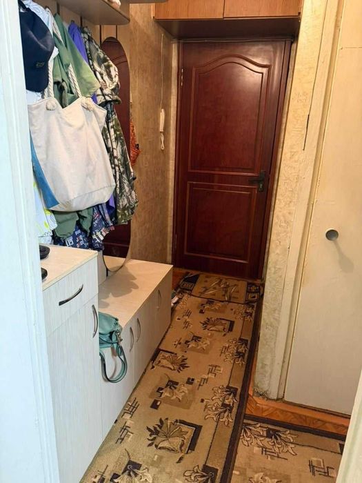 Продам 2 комнатную квартиру