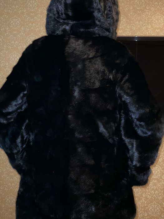 Продам шубу в отличном состоянии
