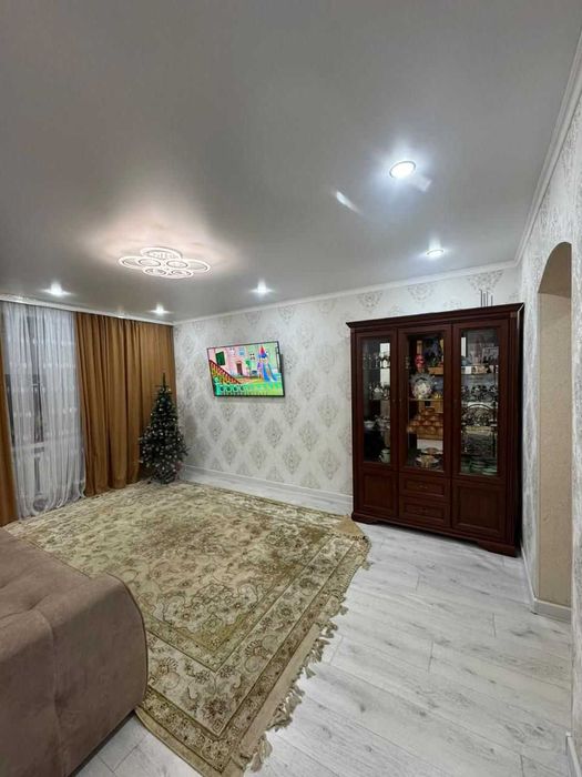 Продается 4х-комн.кв по ул.Абая