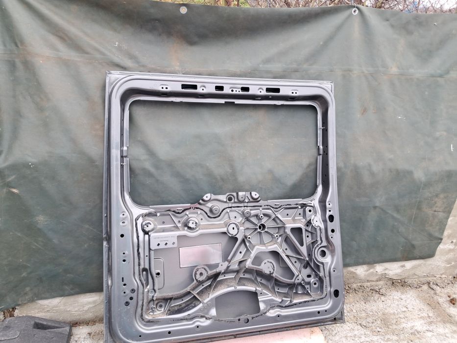 Задна врата Mercedes G Klasa W463 2019/2024г