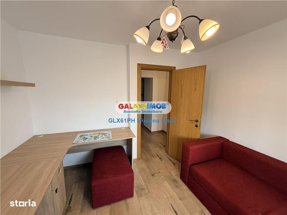 Vanzare apartament 3 camere, Ploiesti, Gheorghe Doja