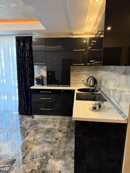 Apartament 2 Dormitoare bloc nou