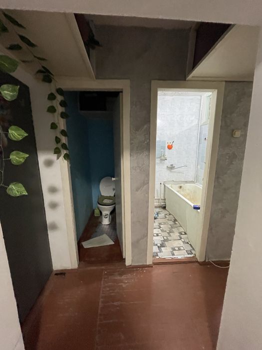 Продается 2 Комнатная