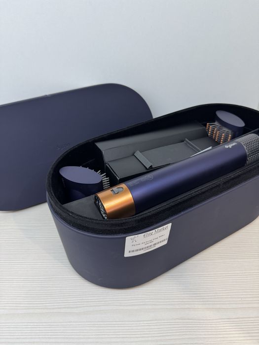 Dyson Airwrap long Styler | KASPI 0-0-12