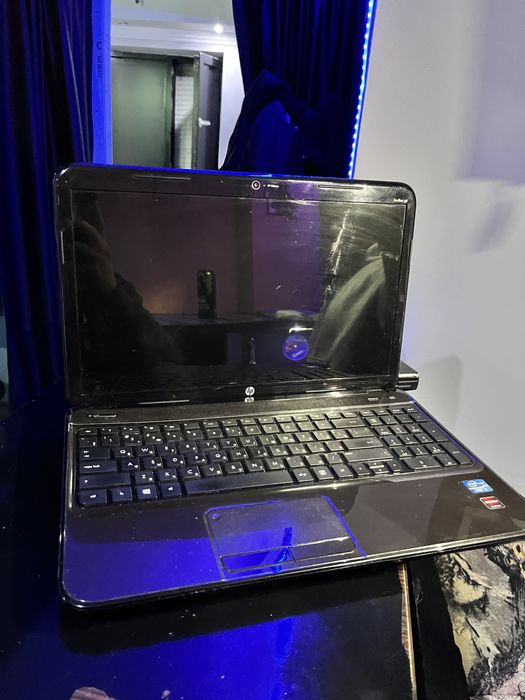 Ноутбуки на обмен