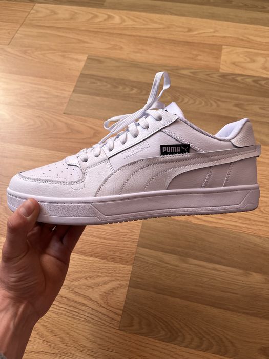 Продам ПУМА кроссовки