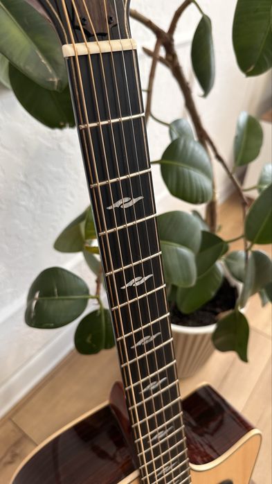 Гитара taylor 814ce(china)