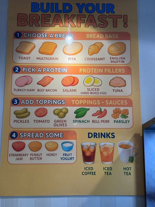 Autocolant PVC cu diferite dimensiuni