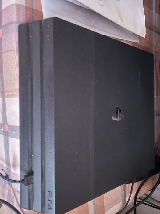 Vand playstation 4 pro