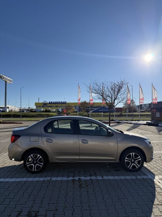 Dacia Logan Berlină