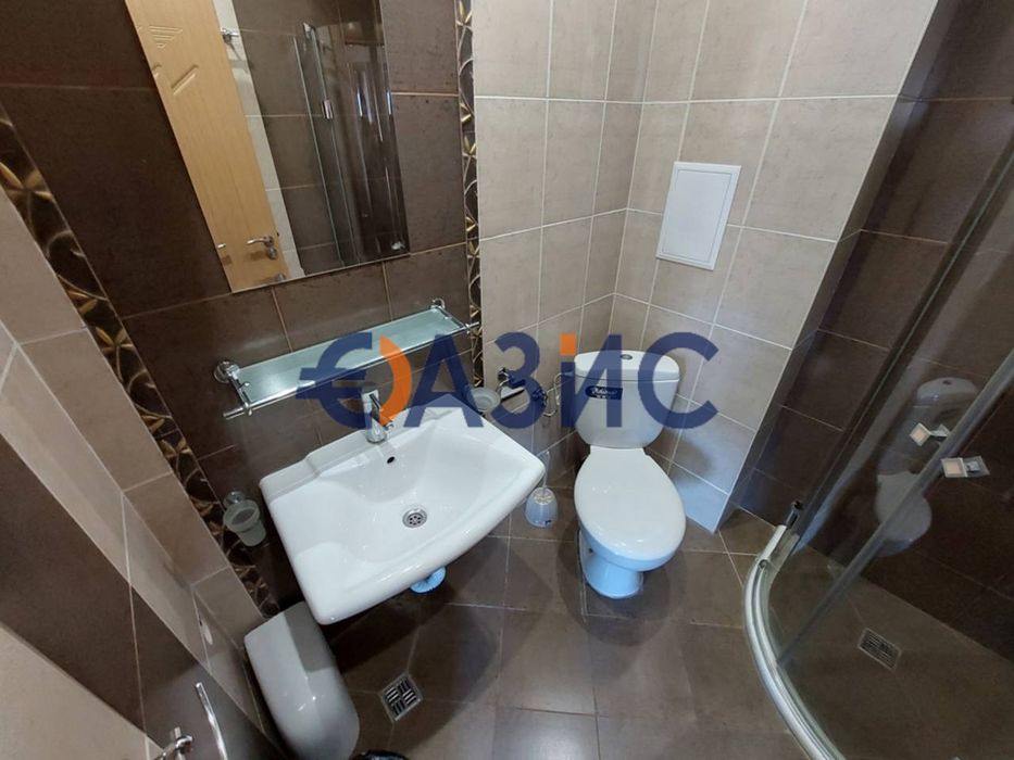 Продава се Тристаен апартамент в к.к. Слънчев бряг - 86 кв.м за 1024 €/кв.м - Снимка #14