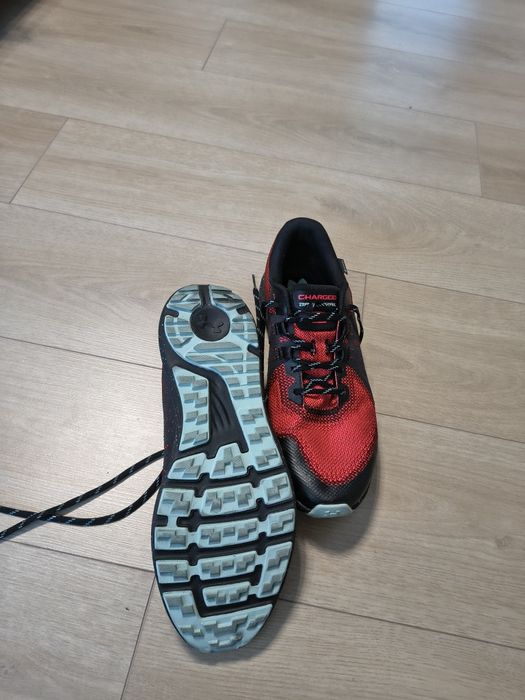 Маратонки Under Armour