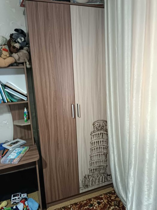 Спальный гарнитур