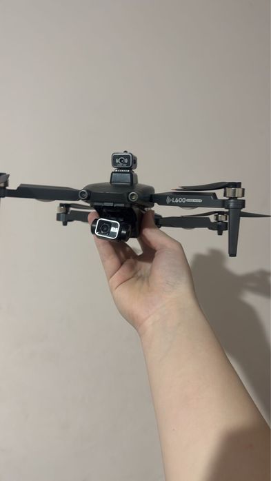 Дрон LYZ L600-1 PRO MAX