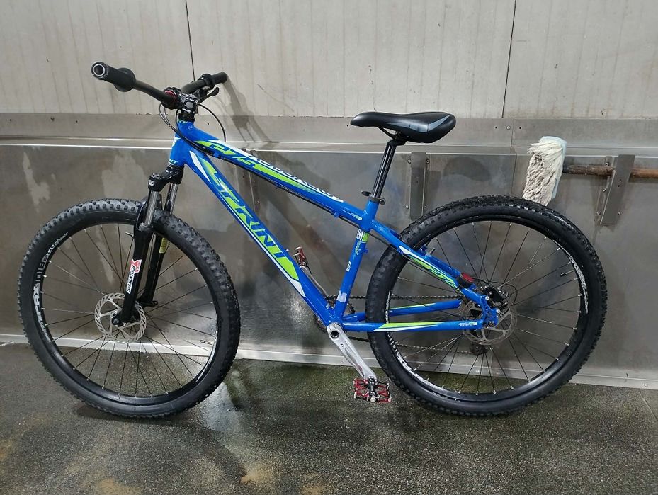 Продава се велосипед sprınt maverick 27.5