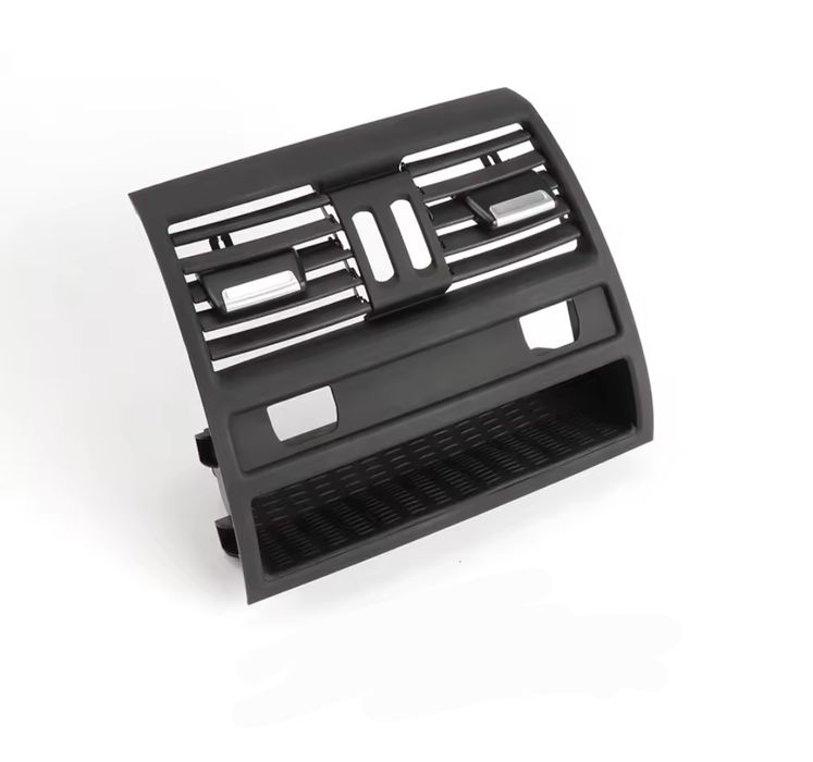 Въздуховод за BMW 5 F10 F11 Хром Цвят БМВ 5 серия задни духалки парно