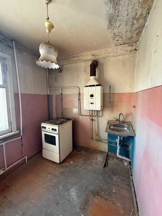 Продам 2 комнатную Москва