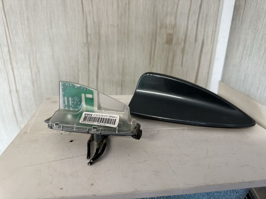 GPS антена за BMW E91 facelift