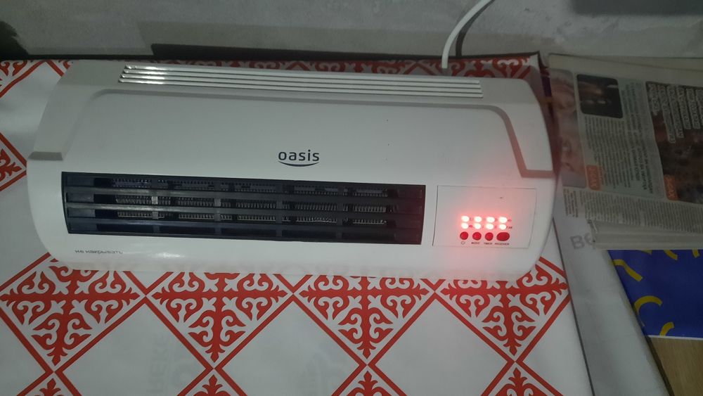 Мини кондиционер сотилади.