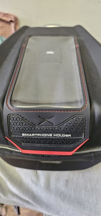 Чанта за резервоар Givi.