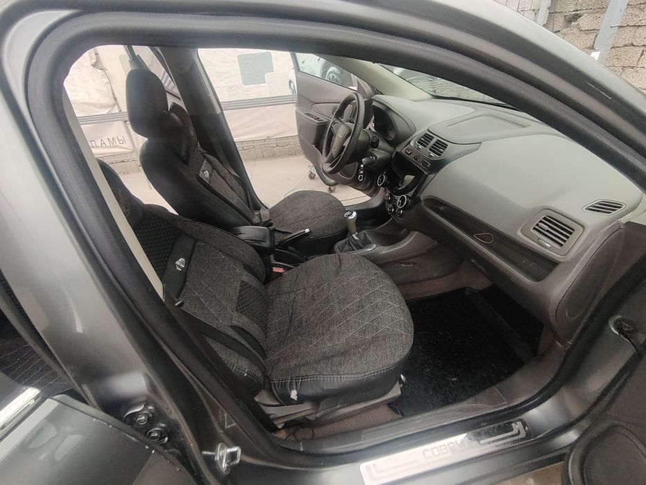 Chevrolet cobalt srochna sotladi