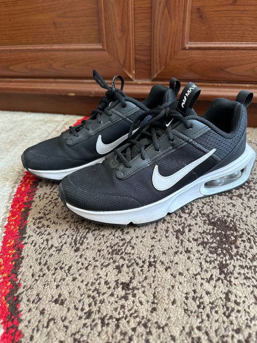 Маратонки Nike Air Max