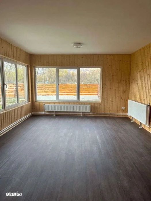 Casă Nouă Brebu – Valea Doftanei | 4 Camere, 4 Băi | 847 mp Teren