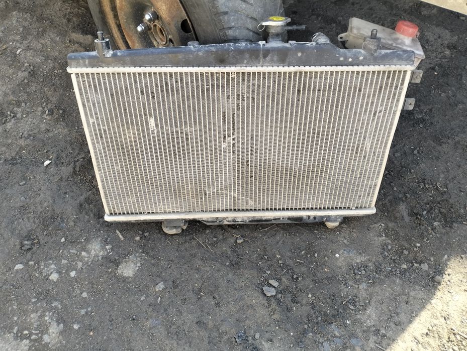 ДВС Джили МК 1.5