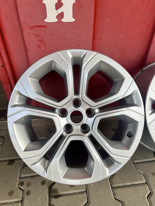 Лети Джанти 18 5x108 LAND ROVER , FORD , VOLVO