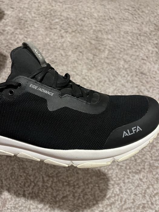Alfa Eide Advance GTX-мъжки обувки