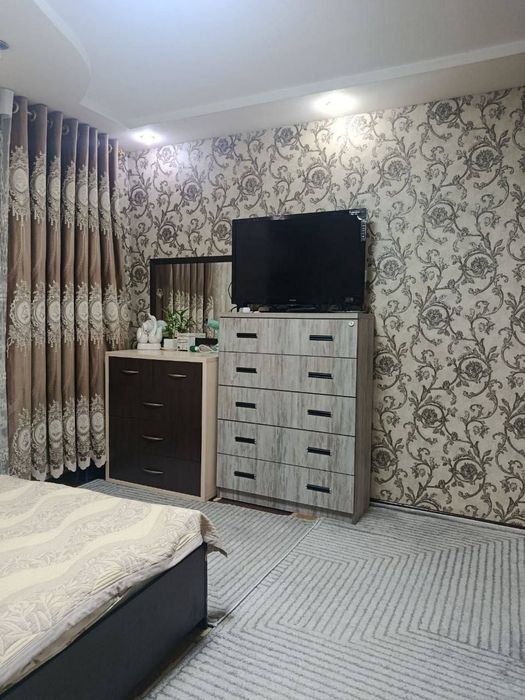 Продается 1*2 комнатная Карасу 6